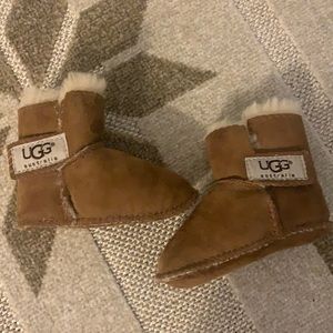 Baby ugg boots
